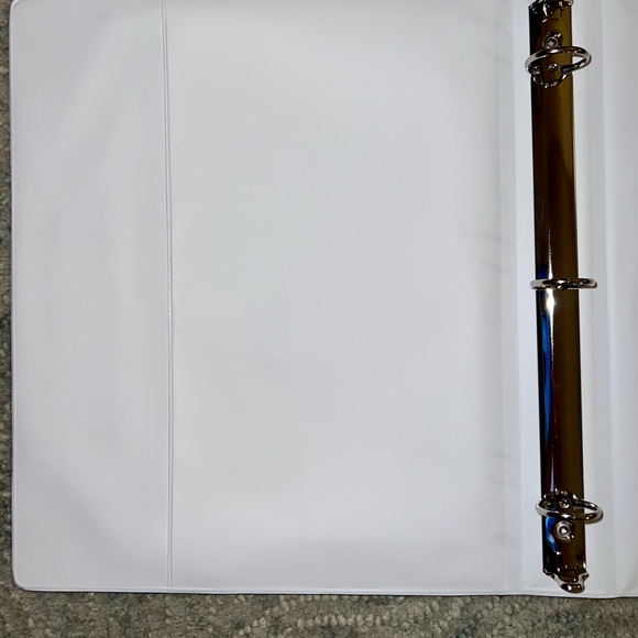 NEW Trapper Keeper Colorblock Retro Design - Picture 11 of 11